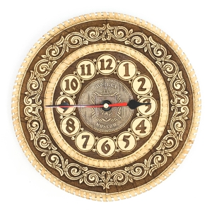Часы Москва Герб 2121