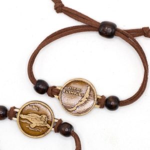 Браслет Байкал КартаНерпа вид 2 33