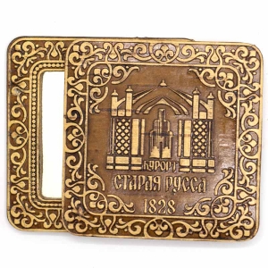 Зеркало Старая Русса 1828 Фонтан 7,57,5