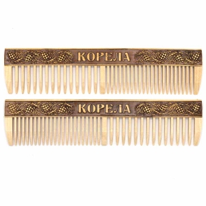 Расческа Корела Шишки 19,54,5