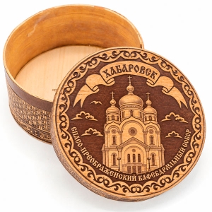 Шкатулка-Хабаровск-Спасо-Преображенский-Собор-8,58,54,5