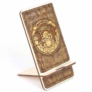 Подставка для телефона Мариинск Памятник Картошке 158