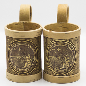 Кружка Охотник 8812