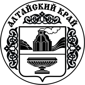 5 Алтайский Край Герб