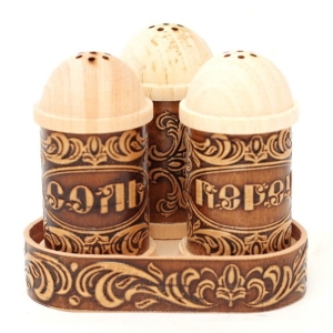 специи узор