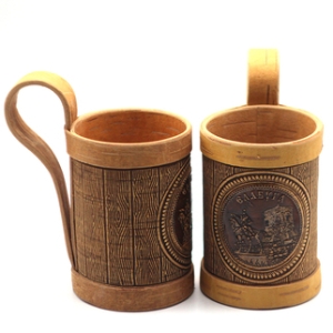 ---Кружка Елабуга Хан и Башня С Любовью из Елабуги 8812