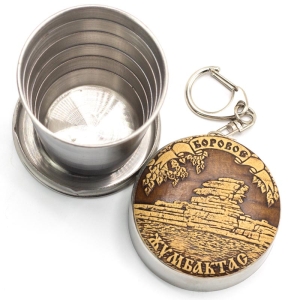 Брелок-Стопка Боровое Жумбактас 556,5