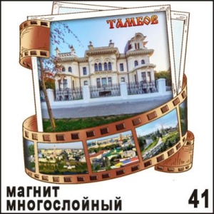 Магнит Тамбов (многослойный) (киноплёнка)_1