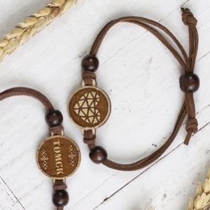 Браслет Сердце Томск 33 (2)