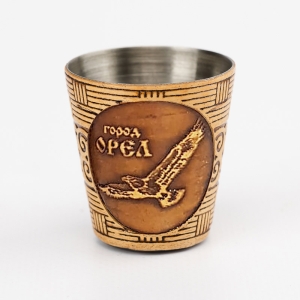 Стопка Орел 30мл