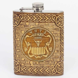Фляжка Чита 240мл 80Z
