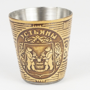 Стопка Устьяны 30мл