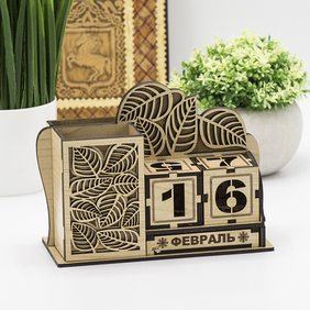 Органайзер Природа ХДФ 16813 (3)