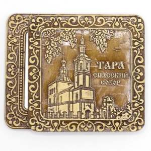 Зеркало Тара Спасский Собор 7,57,5
