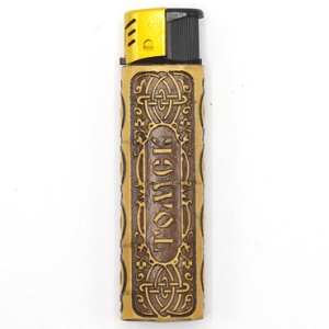 Зажигалка Томск 2,518