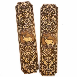 Закладка Терней Олень 14,5х4