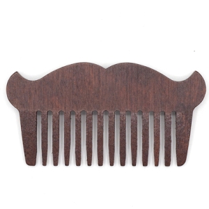Гребень для бороды Усы 73,5
