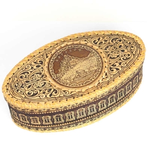 Шкатулка Боровое 26149 ПОД ЗАКАЗ