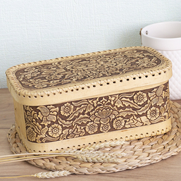 Батонница Цветы 311913 (3)