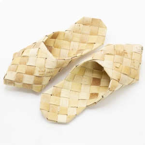 Лапти без пятки р-р 41 (2)