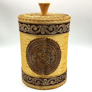 ТУЕС КИРОВ  14-14-20