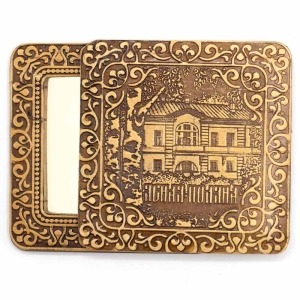 Зеркало Ясная поляна 7,57,5