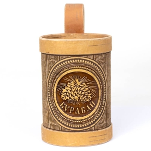 Кружка Бурабай Шишка 8812