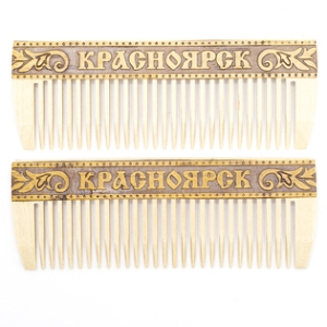 Расческа Красноярск 124,5