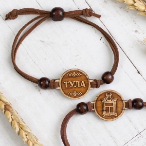 Браслет Тула Окно 3х3