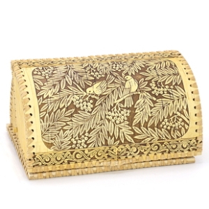 Хлебница Шлем Птицы 3 262115,5