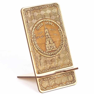 Подставка для телефона Шуя Колокольня Воскресенского собора 158