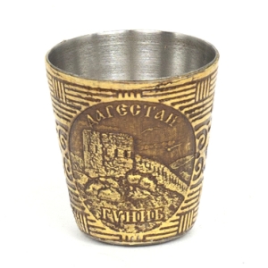 Стопка  Дагестан Гуниб 30мл