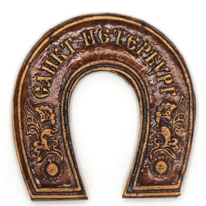 Подкова Санкт-Петербург 5,55,5