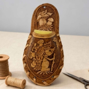 Игольница Еж 614