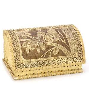 Хлебница Шлем Белка 2 262115,5 (7)