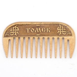 Гребень Томск 10,550,8