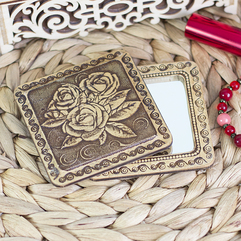 Зеркало Розы 7,57,5