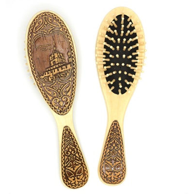 Массажка Соловецкие Острова 6*21 - сувенир