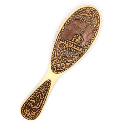 Массажка Соловецкие Острова 6*21 - сувенир